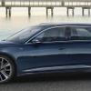 アウディ A6 アバント の「Sライン」の2024年モデル