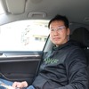 好きな音を愛車に取り入れることをテーマにしてシステム、取り付け、調整を実施してきた河野さん。その集大成がこのクルマだ。