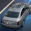 キャデラック CT6 新型（中国仕様）