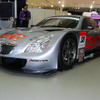 【トヨタスポーツ09】GT500仕様のレクサス SC430…08年型と比較