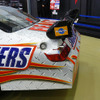 【トヨタスポーツ09】NASCAR参戦の カムリ を見た