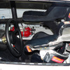 【トヨタスポーツ09】NASCAR参戦の カムリ を見た