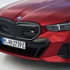 BMW i5 の「M60 xDrive」