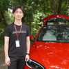 Tesla Motors Japanカントリーマネージャー井上緑斉氏