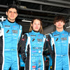 SUPER GT 50号車ANEST IWATA Racing with Arnage