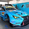 SUPER GT 50号車ANEST IWATA Racing with Arnage