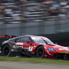 4位の#3 Niterra MOTUL Z（千代勝正／高星明誠）