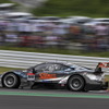 5位の#100 STANLEY NSX-GT（山本尚貴／牧野任祐）