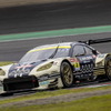 GT300クラス2位の#2 muta Racing GR86 GT（堤優威／平良響／加藤寛規）