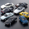 京商CVSミニカーシリーズ、フェアレディZやBe-1など4車種をファミマで発売へ