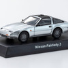 NISSAN FAIRLADY Z（KYOSHO 64 Collection Vol.02）