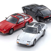 NISSAN FAIRLADY Z（KYOSHO 64 Collection Vol.02）