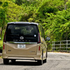 日産 セレナ e-POWER ハイウェイスターV（ボディカラー：利休）
