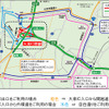 迂回経路