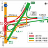 拡大図