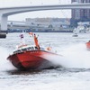 東京国際消防防災展2023（6月15～18日 東京ビッグサイト）