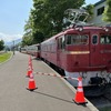 北海道初の国鉄電気機関車が解体へ…PCB汚染疑いのトランスに処分期限が迫る