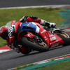 Honda Asia-Dream Racing with SHOWA