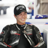 SDG Honda Racingの名越哲平