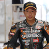AutoRace Ube Racing Teamの津田拓也