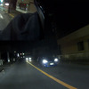 高感度イメージセンサーで夜の映像もしっかり記録