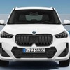 BMW X1 新型の「Mスポーツパッケージ・プロ」