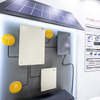 トヨタが開発した太陽光発電の自宅利用システム（おうち給電システム）
