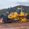 コマツ、ブラジルの鉄鉱山で大型ICTブルドーザー遠隔操作の商用稼働を開始