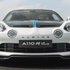 アルピーヌ A110 R ルマン