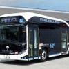 燃料電池バスのラッピングでSDGsをアピール、東京都交通局が事業者募集