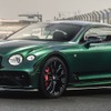 ベントレー・コンチネンタル GT の「ル・マン・コレクション」