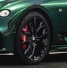 ベントレー・コンチネンタル GT の「ル・マン・コレクション」