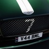 ベントレー・コンチネンタル GT の「ル・マン・コレクション」