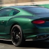 ベントレー・コンチネンタル GT の「ル・マン・コレクション」
