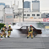 東京国際消防防災展2023