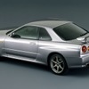 日産スカイラインGT-R R34