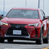 トヨタが開発を進めるマニュアル車のBEV。市販化の可能性大？