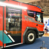 ローゼンバウアーRT（東京国際消防防災展2023）