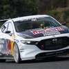 鈴鹿ツインサーキットでシェイクダウンを兼ねたテストを実施