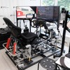 ブリヂストンがe-モータースポーツに本気！本格ドライビングレッスンが凄すぎる