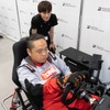 ブリヂストンがe-モータースポーツに本気！本格ドライビングレッスンが凄すぎる