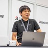 ブリヂストンがe-モータースポーツに本気！本格ドライビングレッスンが凄すぎる
