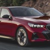 BMW i5 の「M60 xDrive」