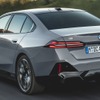 BMW i5 の「eDrive40」