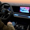 BMW i5 の「eDrive40」