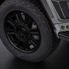 ブラバス 800 4x4 2 ステルスグリーン