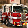 在日米軍消防隊（東京国際消防防災展2023）