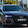 アウディ A6 のPHEVの2024年モデル