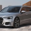 アウディ A6 のPHEVの2024年モデル