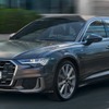 アウディ A6 のPHEVの2024年モデル